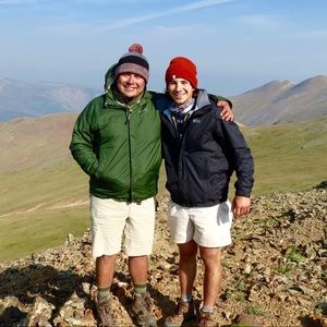 Meet your Posher, Canyon